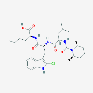 2D structure