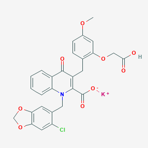 2D structure