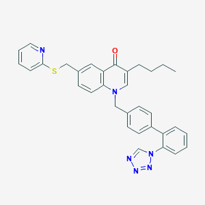 2D structure