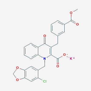 2D structure