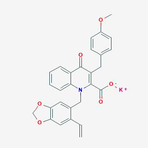 2D structure