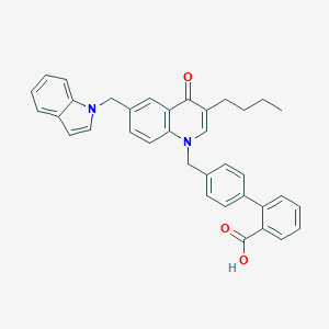 2D structure