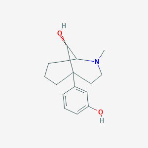 2D structure