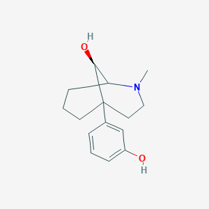 2D structure