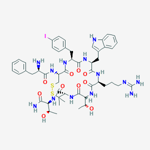 2D structure