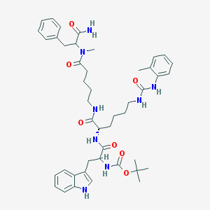 2D structure