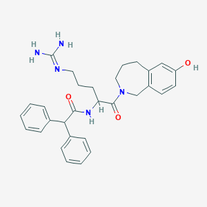 2D structure