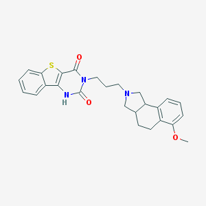 2D structure