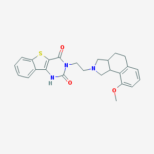 2D structure