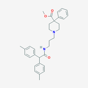 2D structure