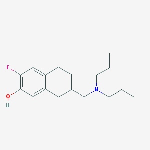 2D structure