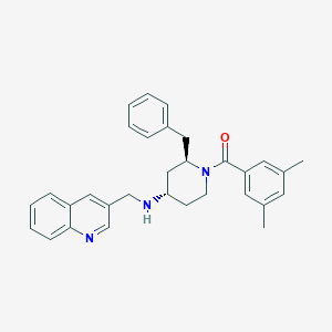 2D structure