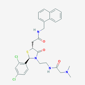 2D structure