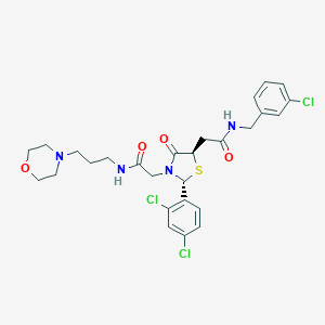 2D structure