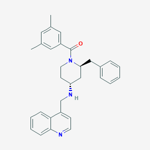 2D structure