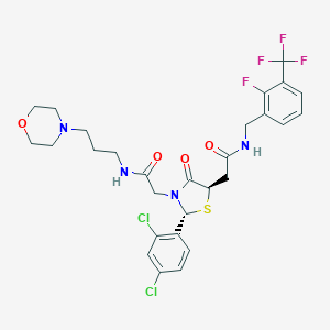 2D structure