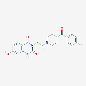 2D structure