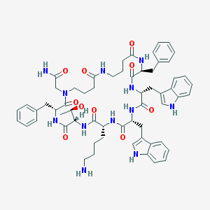 2D structure