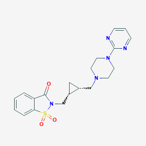 2D structure