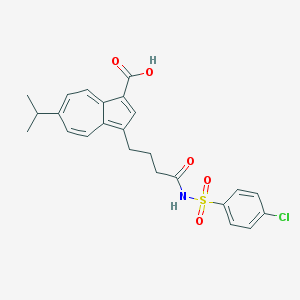 2D structure