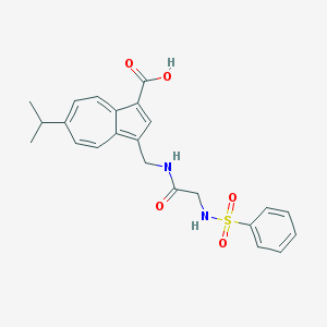 2D structure