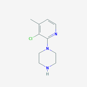 2D structure