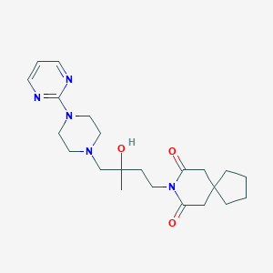 2D structure