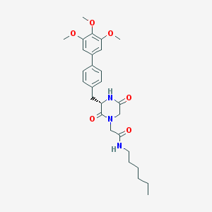 2D structure