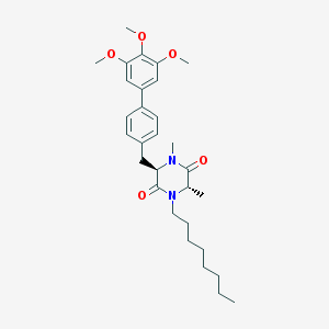 2D structure