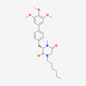 2D structure