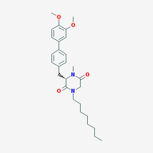 2D structure