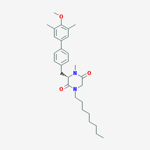 2D structure