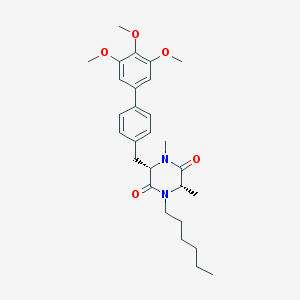 2D structure