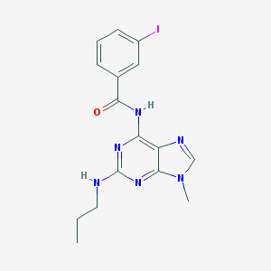 2D structure