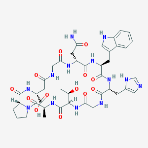 2D structure