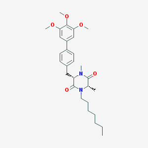 2D structure