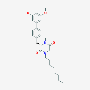 2D structure