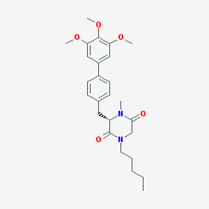 2D structure