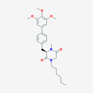 2D structure