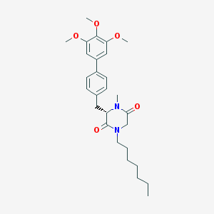 2D structure