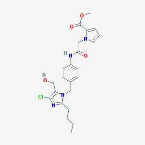 2D structure