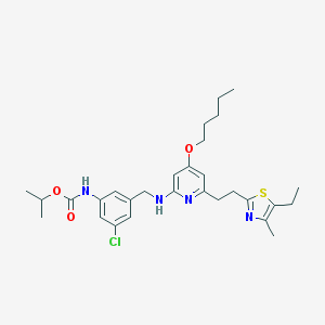 2D structure