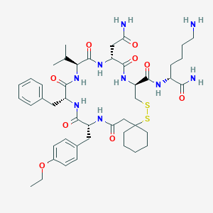 2D structure