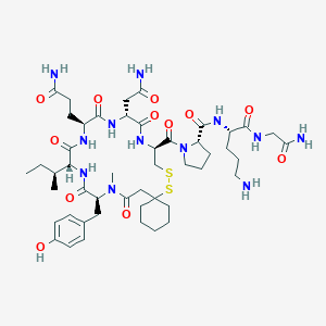 2D structure