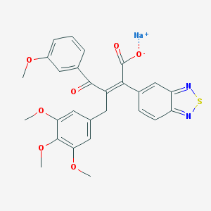 2D structure