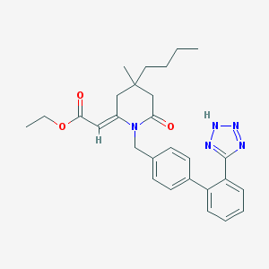 2D structure