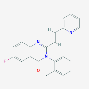 2D structure