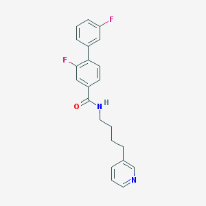 2D structure