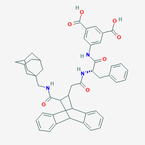 2D structure