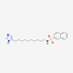 2D structure